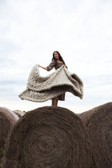 Haystack