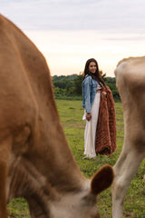 Jersey Brown