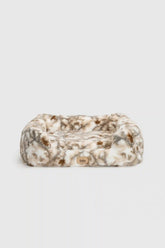 The Lola Pet Bed | Birch Camo