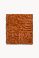 Burnt Sienna
