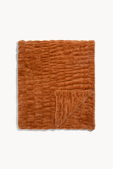 Burnt Sienna