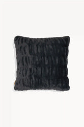 Charcoal Grey Pillow
