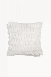 Creamy Cloud Pillow