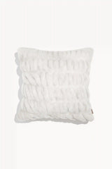 Creamy Cloud Pillow