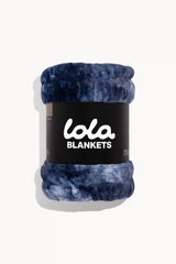 Denim Tie Dye