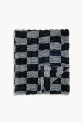 Grey Check