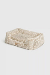 The Lola Pet Bed | Ivory Fawn