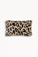 Leopard Pillow