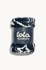 Navy Bandana