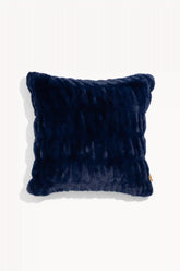 Navy Blue Pillow