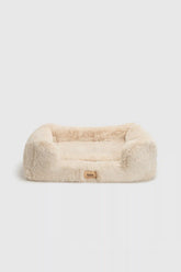 The Lola Pet Bed | Bondi Beige