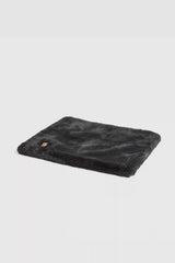 The Lola Pet Pad | Charcoal Grey