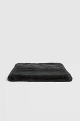 The Lola Pet Pad | Charcoal Grey