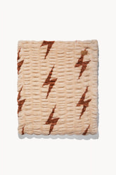Beige // Copper Bolt