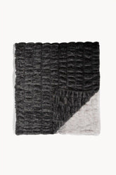 Charcoal Grey Ombre