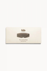 The Lola Eye Mask | Desert Dune