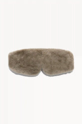 The Lola Eye Mask | Desert Dune