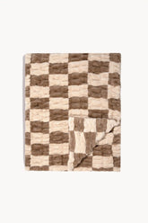 Mocha Check