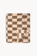 Mocha Check