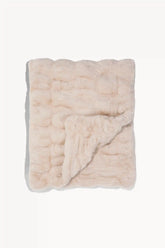 The Lola Pet Blanket | Bondi Beige