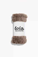The Lola Pet Blanket | Desert Dune