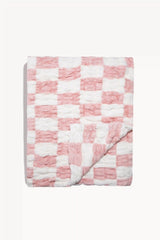 Pink Check