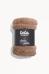 CLJ A La Mode Two-Tone