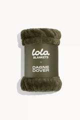 Lola x Dagne Dover: Dark Moss Bundle