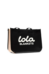 Lola Blankets Gift Bag