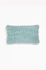 Sea Glass Pillow