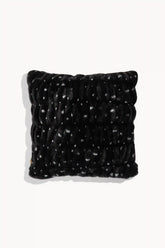 Rainy Night Pillow