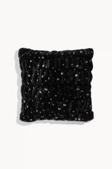 Rainy Night Pillow
