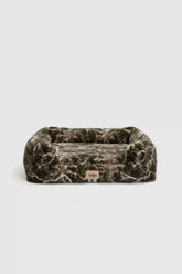 The Lola Pet Bed | Sagebrush Camo