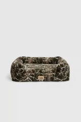 The Lola Pet Bed | Sagebrush Camo