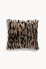 Desert Tiger Pillow