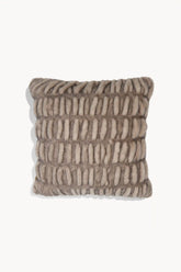 Caribou Tip Dye Pillow