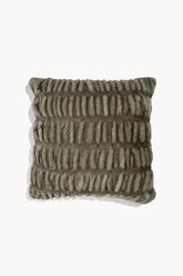 Mosswood Tip Dye Pillow