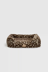 The Lola Pet Bed | Woodland Fawn