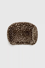 The Lola Pet Bed | Woodland Fawn