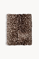 The Lola Pet Blanket | Woodland Fawn
