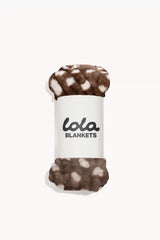 The Lola Pet Blanket | Woodland Fawn