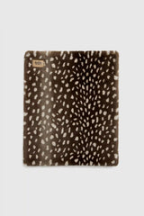 The Lola Pet Pad | Woodland Fawn