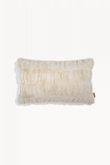 Antique Ivory Pillow
