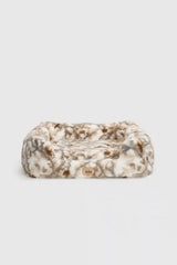 The Lola Pet Bed | Birch Camo