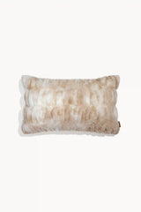 Caramel N' Cream Pillow