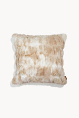 Caramel N' Cream Pillow