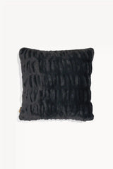 Charcoal Grey Pillow