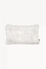 Creamy Cloud Pillow