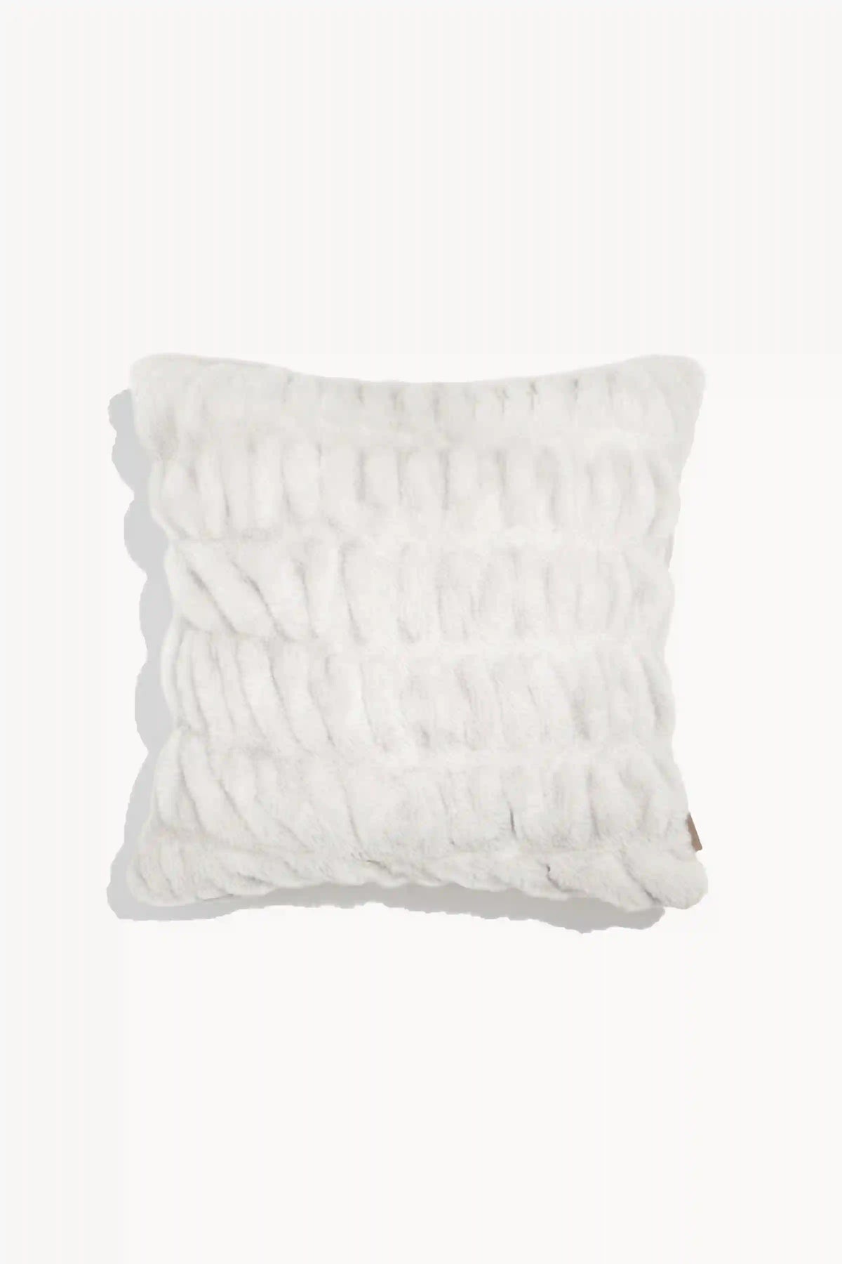 Creamy Cloud Pillow
