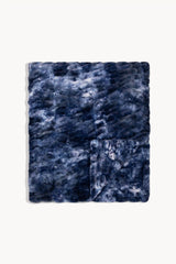 Denim Tie Dye